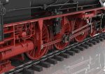 HO DB Cl. 01.10 Steam Era III Supply