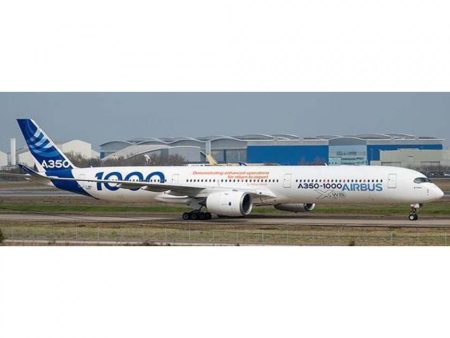 1 200 Airbus Industrie A350-1000 F-WMIL  Airbus Upnext  Online Hot Sale