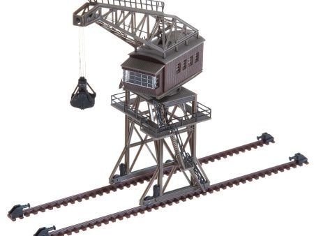 N Gantry Crane Sale