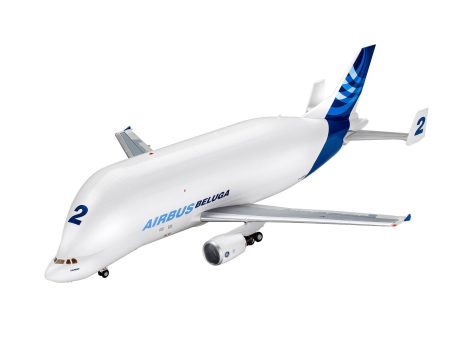 1 144 Airbus A300-600ST  Beluga  For Discount