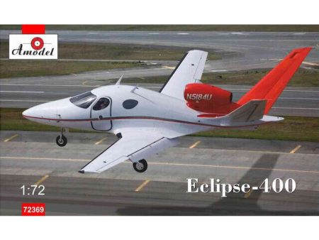 1 72 Eclipse 400 For Cheap