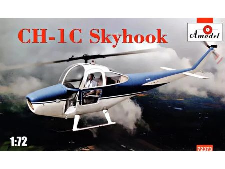 1 72 CH-1 Skyhook Online Hot Sale