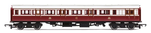 OO TriAng Remembered: The Caledonian Single Train Pack  Era 2 on Sale