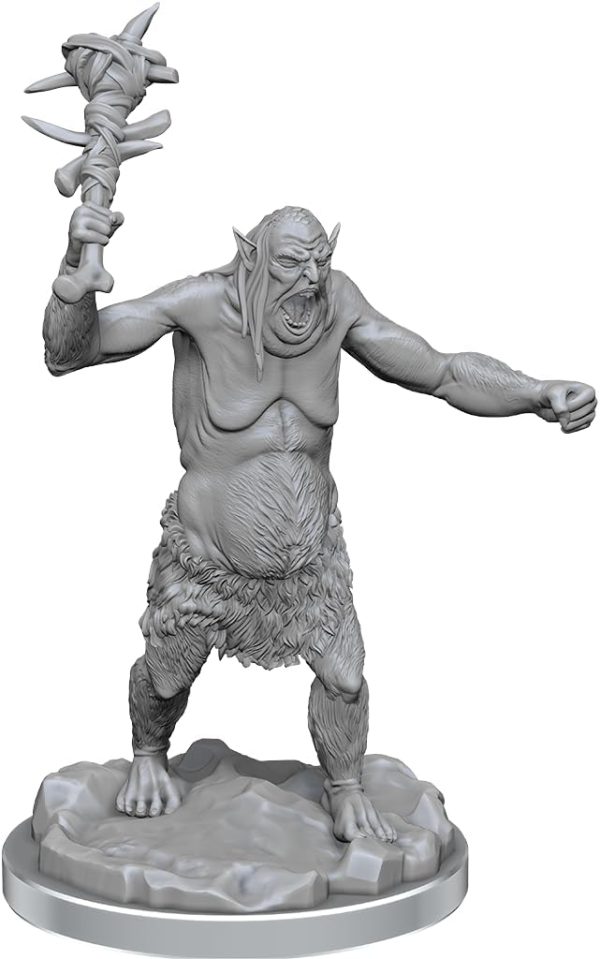 D&D Nolzur s Marvelous Unpainted Miniatures: Grimlocks Online Hot Sale