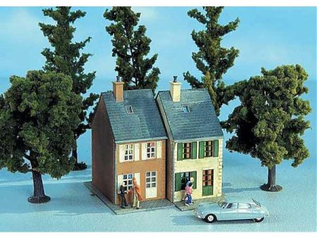 HO 2 Townhouses Kit Online now