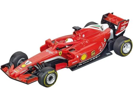 Ferrari SF71H 5 Vettel Sale