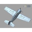 1 72 F4F-4 Wildcat Expert Set Cheap