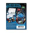 Crystal Growing Kit - Space Gem - Blue Online now