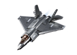 1 44 MB J35 Stealth Aircraft Metal Coating Online Sale