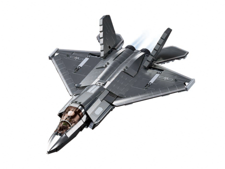 1 44 MB J35 Stealth Aircraft Metal Coating Online Sale