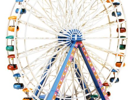 N Ferris Wheel For Sale