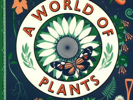 A World Of Plants Sale