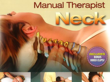 Advanced Treatment Techniques For The Manual Therapist Neck For Cheap