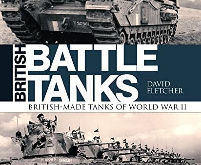 British Battle Tanks Online Sale