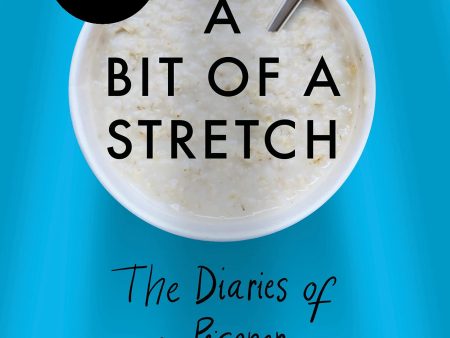 A Bit Of A Stretch: The Diaries Of A Prisoner on Sale